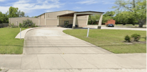 Church Refinance Loan – Centro De Alabanza, Baytown TX