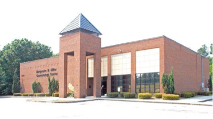 True Word Church Purchase loan from Griffin