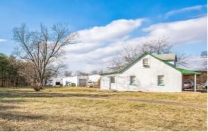 The WORD Center Fellowship - church purchase - griffin