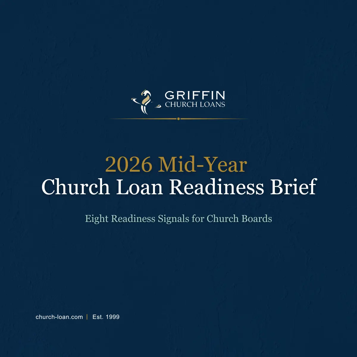 Griffin Midyear Readiness Brief 2026