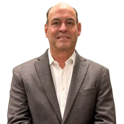 John Berardino, founder of Griffin Church Loans